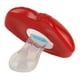 thumbnail image 5 of Chupete Divertido, Chupete De Labios Divertido Sin PVC, Soporte Oral Resistente Al Calor Sin BPA, Seguro Para Bebés, 5 of 7