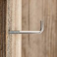 thumbnail image 5 of 40 Pcs L-hook Screws Square Hook Screws, 5 of 5