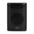 thumbnail image 2 of Bocina Vorago Karaoke KSP-205 10 Watts Recargable 3.5mm Bluetooth 5.3, USB, Micro SD, Negro, 2 of 3