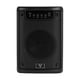 thumbnail image 2 of Bocina Vorago Karaoke KSP-205 10 Watts Recargable 3.5mm Bluetooth 5.3, USB, Micro SD, Negro, 2 of 3