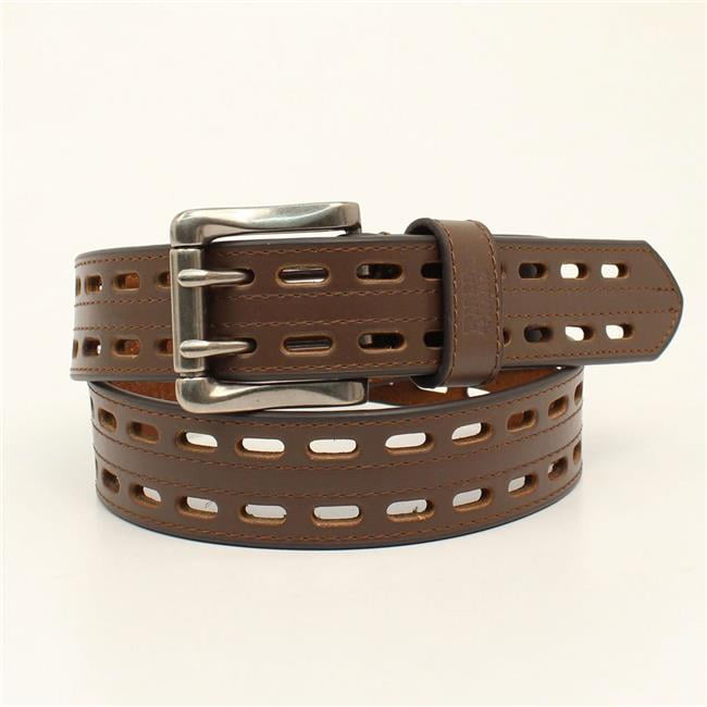 nocona belt co suspenders