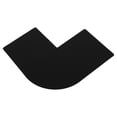 thumbnail image 1 of KAKOWELY beard styling ruler Beard Shaping Template Beard Shaping Tool Hairline Barber Card Applicator Card Hairline Men Beard Straightener Beard Styling Tool, 1 of 5