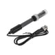 thumbnail image 5 of Sonda de electrodo de PH, conector BNC, electrodo plano de PH para laboratorio, acuario, piscina, 5 of 8