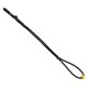 thumbnail image 5 of Entrenador De Swing, Ayuda De Entrenamiento De Velocidad De Swing Ajustable, Ejercicio De Fuerza Del Brazo Con Antideslizante Para Calentar Material De Goma De Nailon, 5 of 7