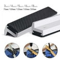 thumbnail image 1 of Vise Jaws Covers Bench Vise Pads with Rubber Case Protect Cover Multi-Purpose Protector Guard Aluminum Alloy Protective Sleeve 125mm, 1 of 7