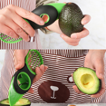 thumbnail image 4 of Juegos de utensilios de cocina,Rebanador de aguacate Vhermosa CPB-US-CJZ387, 4 of 4