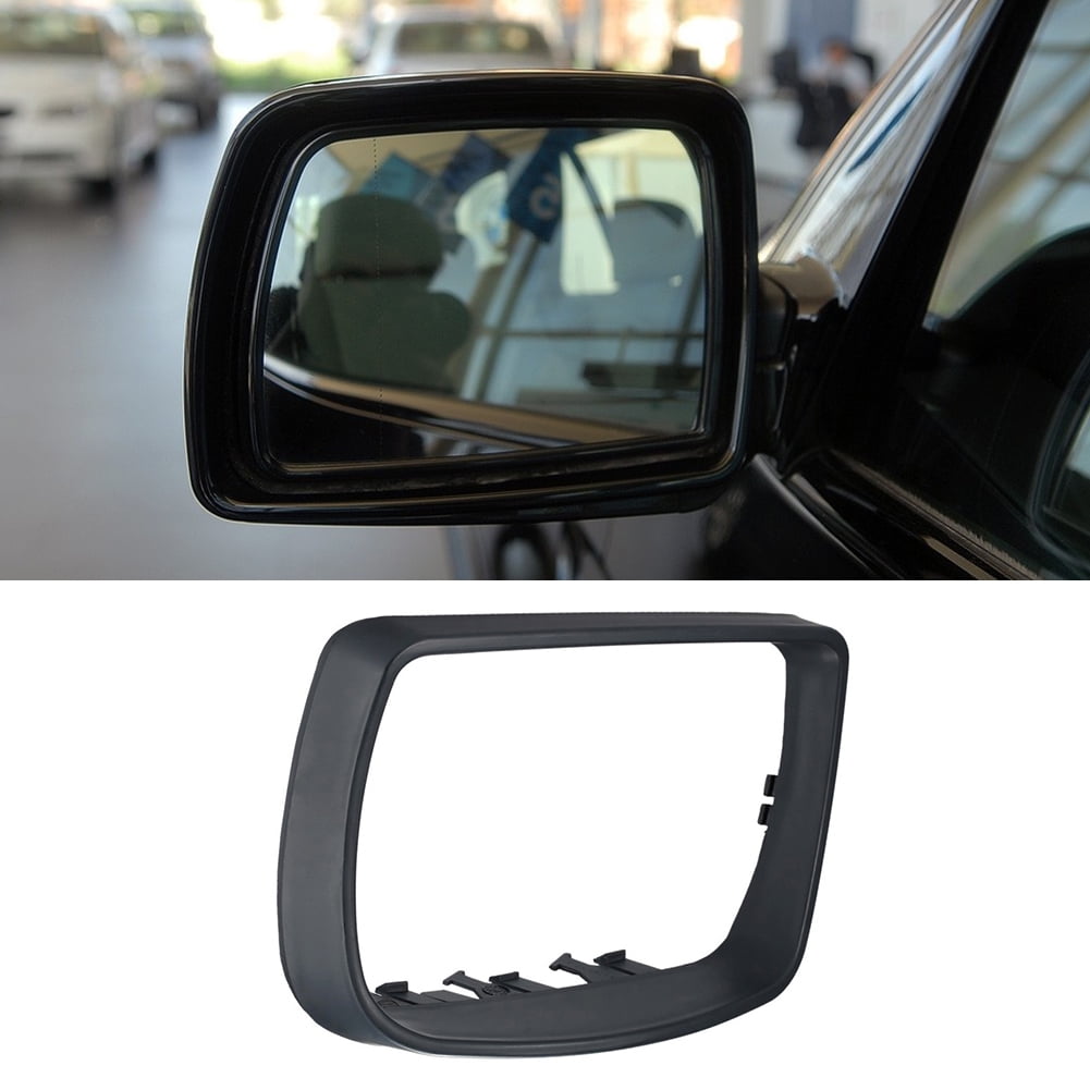 Details about   2005 TOYOTA PRIUS REAR VIEW MIRROR BLACK OEM 04 05 06 07 08 09