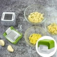 thumbnail image 4 of Harpily Garlic Peeler Garlic And Machine Cube Tool Garlic Kitchen Tool For Storage, 4 of 9