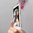 thumbnail image 4 of Double-Sided Acrylic Magnetic Photo Frame Pack Of 10 - Elegant Display For, 4 of 9