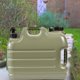 thumbnail image 1 of Botella Transportadora Shamjiam Contenedor De Agua Cubo Para Exterior 10L, 1 of 8