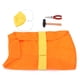 thumbnail image 5 of Ropa para perros de Halloween, transpirable, cómoda y suave, ropa de ingeniería para mascotas para uso diario PartyXL, 5 of 12