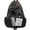 Black, variant on Denim Backpack Y2K Travel Cute Kawaii Jean Backpack Goth Aesthetic Vintage Retro Denim Grunge Daypack for Travel Work