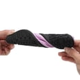 thumbnail image 6 of Win s Way Women's Slip-On Sneakers for Yoga, Breathable Home Gym Fitness Training Walking Shoes, 6 of 9