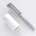 thumbnail image 1 of Reusable Sticky Picker Set Cleaner Lint Roller Pet Hair Remover Brush, 1 of 4