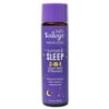 Oilogic Slumber & Sleep Baby Safe Essential Oil Vapor Bath & Shampoo, 9 fl oz