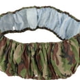 thumbnail image 6 of Trampoline s Spring Cover Tear Resistant Kid Waterproof Replacement 40inch 6 Holes, 6 of 8