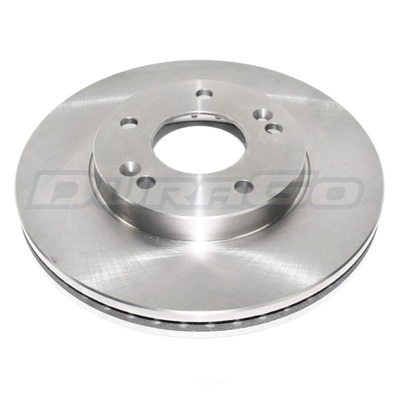 DuraGo Disc Brake Rotor BR31338