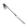 thumbnail image 2 of Trayknick Garden Hand Tools Weed Puller,Reusable Convenient Sturdy Easy Operation Wear-Resistant Pulling Iron Grass Root Remover Gardening Tool Home Supply, 2 of 13