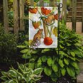 thumbnail image 2 of Carolines Treasures ASA2029GF Récolte des Souris Drapeau Jardin Taille, 2 of 3