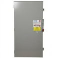 thumbnail image 2 of Eaton DH365URK Safety Switch, 400A, 3P, 600V/250VDC, HD, Non-Fusible, NEMA 3R, 2 of 2