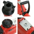 thumbnail image 4 of WhizMax 1700W Demolition Jack Hammer Electric Concrete Breaker 1400 BPM W/ 3 Chisels Set, 4 of 5