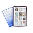 thumbnail image 1 of American Educational Hardness Collection with Test Kit, 1 of 6