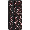thumbnail image 1 of NETILGEN 1 Pair of Fridge Door Handle Covers, Christmas Candy Cane Star Refrigerator Door Handle Cover, Keep Fingertips Dust Food Stains Decor Protector Microwave Oven with Handle, 1 of 7