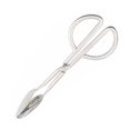thumbnail image 3 of 1PC Stainless Steel Salad Tong Sturdy Food Tong Buffet Scissor Clip for Kitchen, 3 of 9