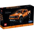 thumbnail image 1 of Set LEGO Technic Ford F150 Raptor 42126, 1 of 2