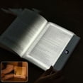 thumbnail image 1 of Taotanxi Lampe de Lecture Rechargeable pour Tablette LED, Portable pour Dortoir, Chambre, Étudiant, USB, Veilleuse, 1 of 8