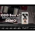 thumbnail image 6 of Warm Audio ODD Box V1 Overdrive Pedal, 6 of 6