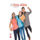 thumbnail image 1 of Libro Hola Jesus 3 (secundaria) Tapa Blanda, Autor Varios Autores, Editorial Sm, 1 of 1