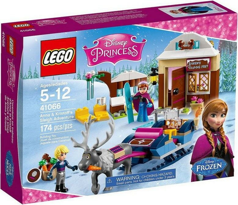 walmart frozen legos
