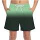 thumbnail image 3 of Odeerbi Pantalones Cortos de Playa Secos Rápidos Para Niños de 4 A 15 Años Con Bolsillos, 3 of 9