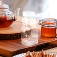 thumbnail image 4 of Honey Bottle Bear Shape Traditional Design 6Pcs 4.3X2.0X2.0In, 4 of 6