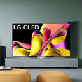 thumbnail image 1 of LG OLED65B3PUA 65" 4K UHD HDR OLED webOS Evo ThinQ AI Smart TV - 2023 (Factory Refurbished), 1 of 9