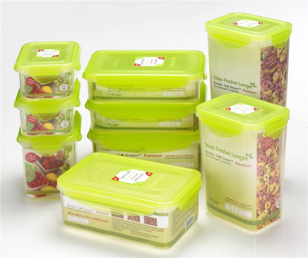 stays fresher longer containers
