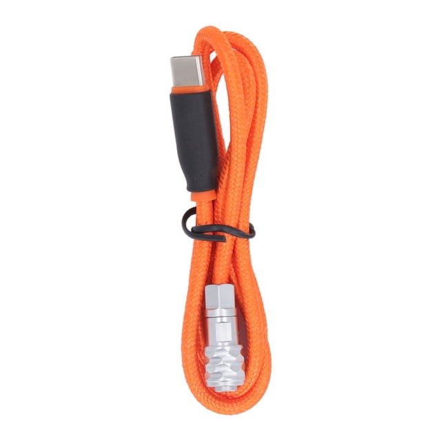 12V 3A USB PD Power Cable, 12V USB PD Power Cable 60cm Lightweight Overvoltage for 4K 6K 6K Pro Camera