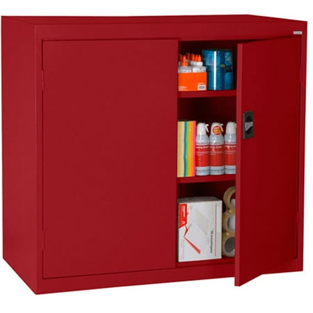 Sandusky Lee 46 W X 24 D X 42 H Elite Series Counter Height