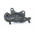 thumbnail image 2 of DEA A4581 Front Transmission Mount, 2 of 3