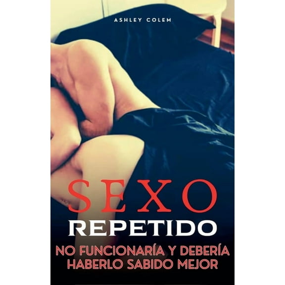 Sexo Repetido, (Paperback)