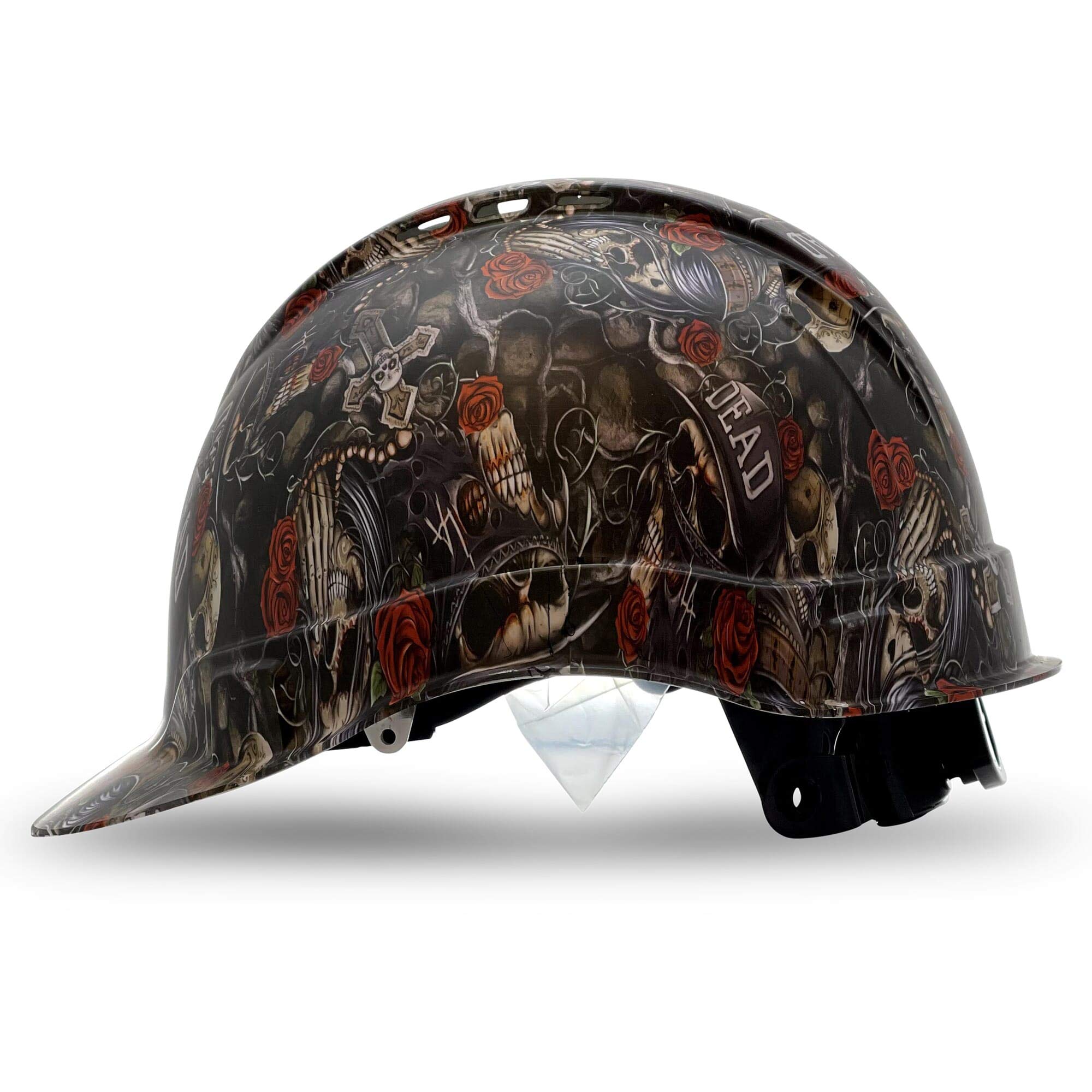 Hard Hat Construction OSHA Hardhats 