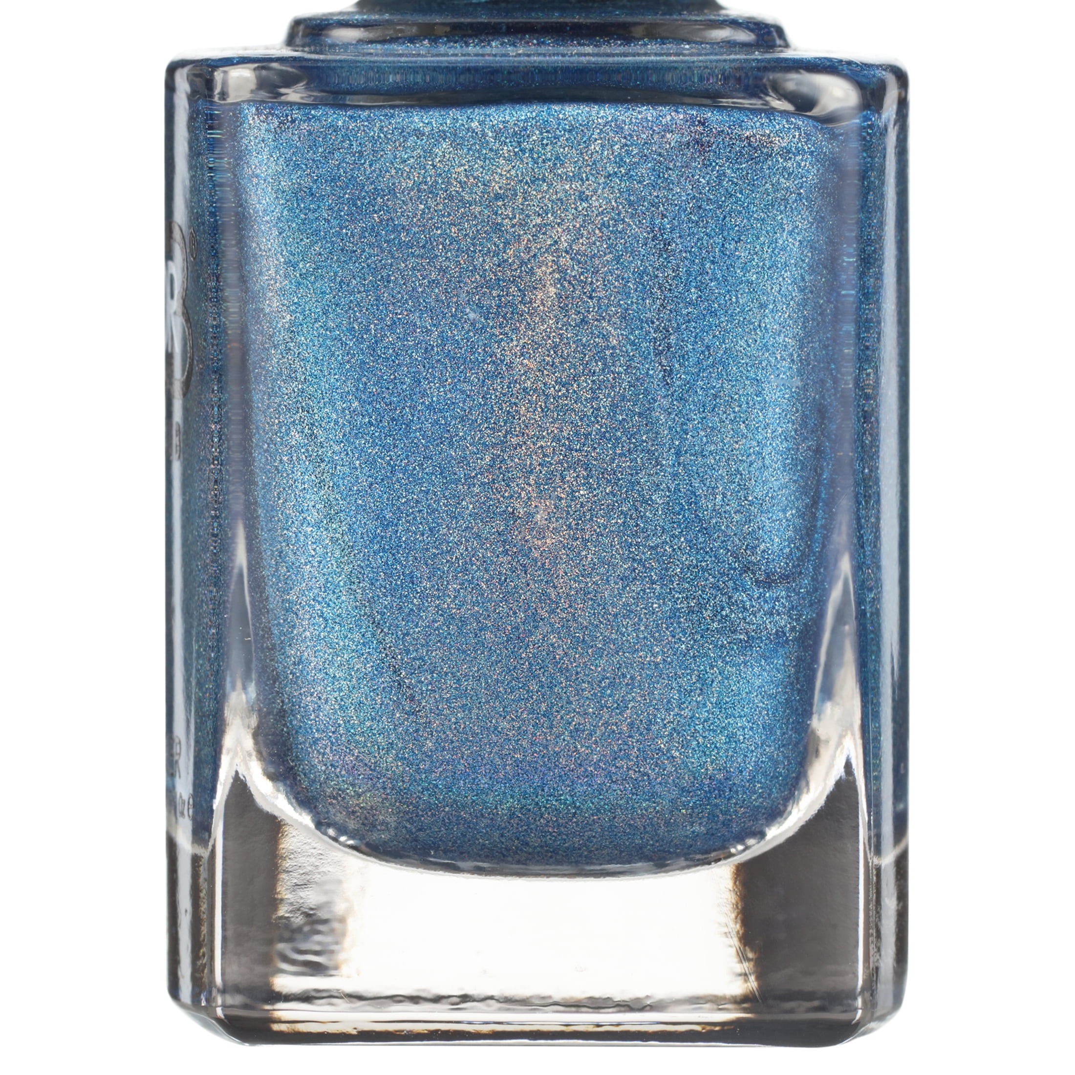 Color Club Holographic Nail Polish, Spell it Out