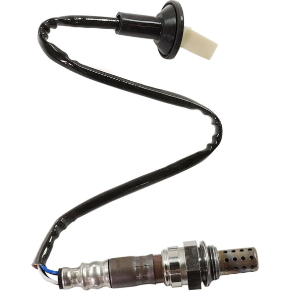 Oxygen Sensor Compatible with 2006-2012 Toyota RAV4 6Cyl 3.5L After Secondary Catalytic Converter Sold individually