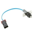 thumbnail image 1 of TAPDRA Durable Thermistor Sensor for Washer DC90-10128H Metal Plastic Wash Cycle Temperature Reducing Risk, 1 of 4