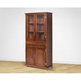 thumbnail image 3 of Alacena Santa Clara Nogal - Kessa Muebles, 3 of 3