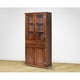 thumbnail image 3 of Alacena Santa Clara Nogal - Kessa Muebles, 3 of 3