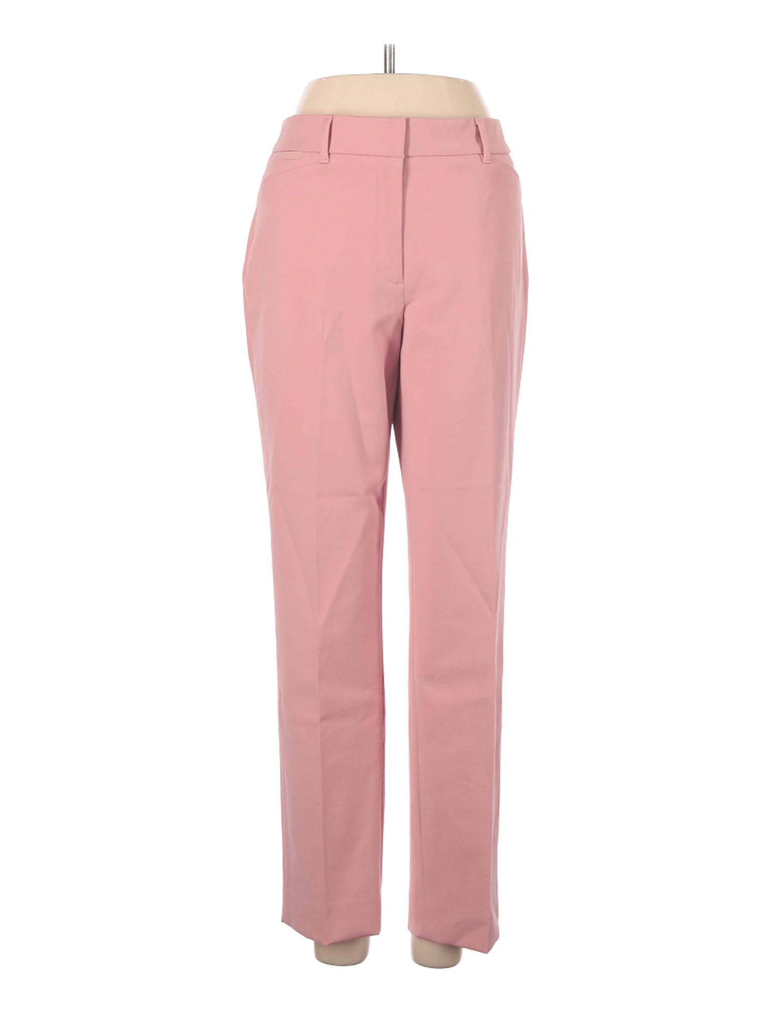 womens black dress pants walmart