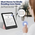thumbnail image 2 of Control remoto Page Turner DATAFY para Kindle Paperwhite, 2 of 7