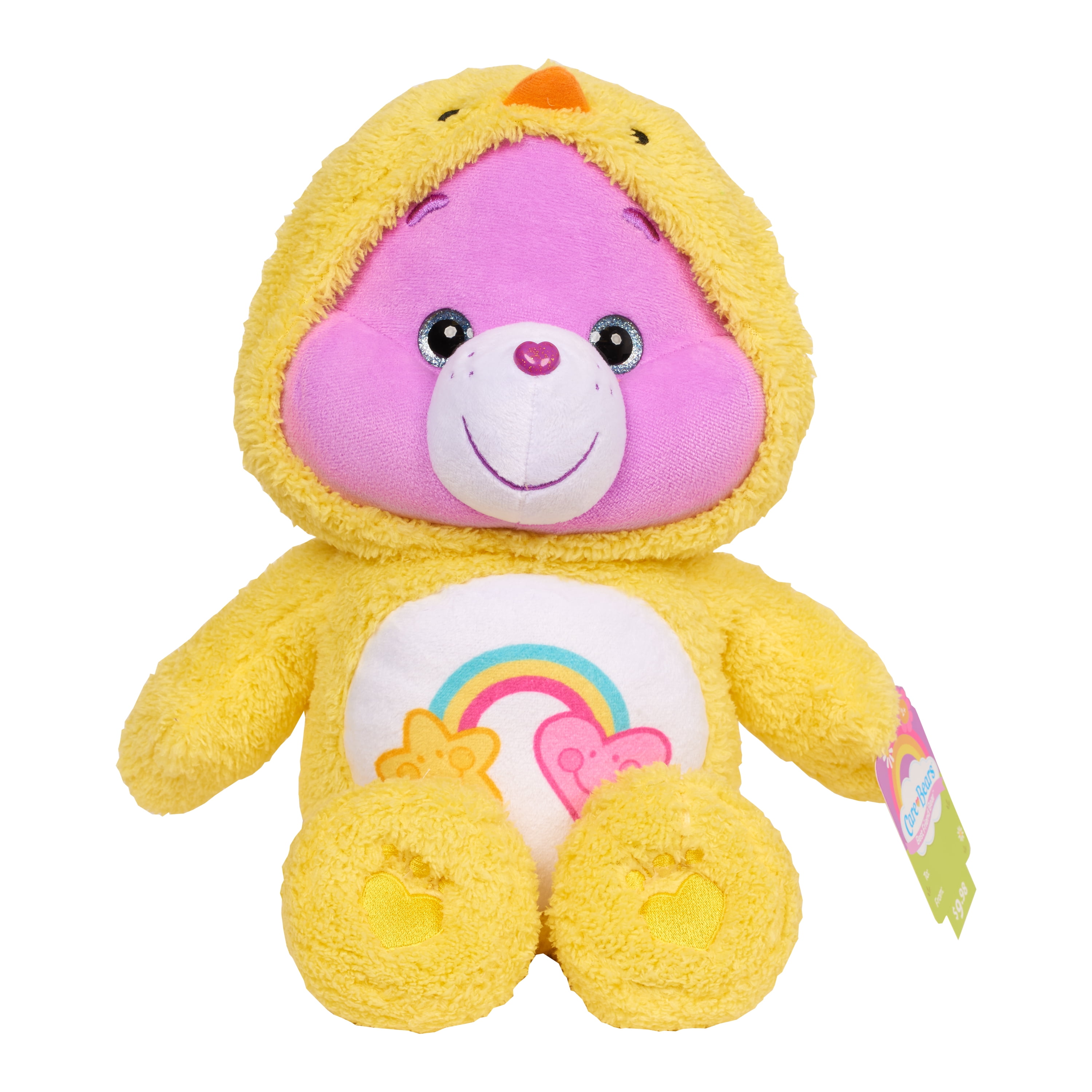 easter care bear